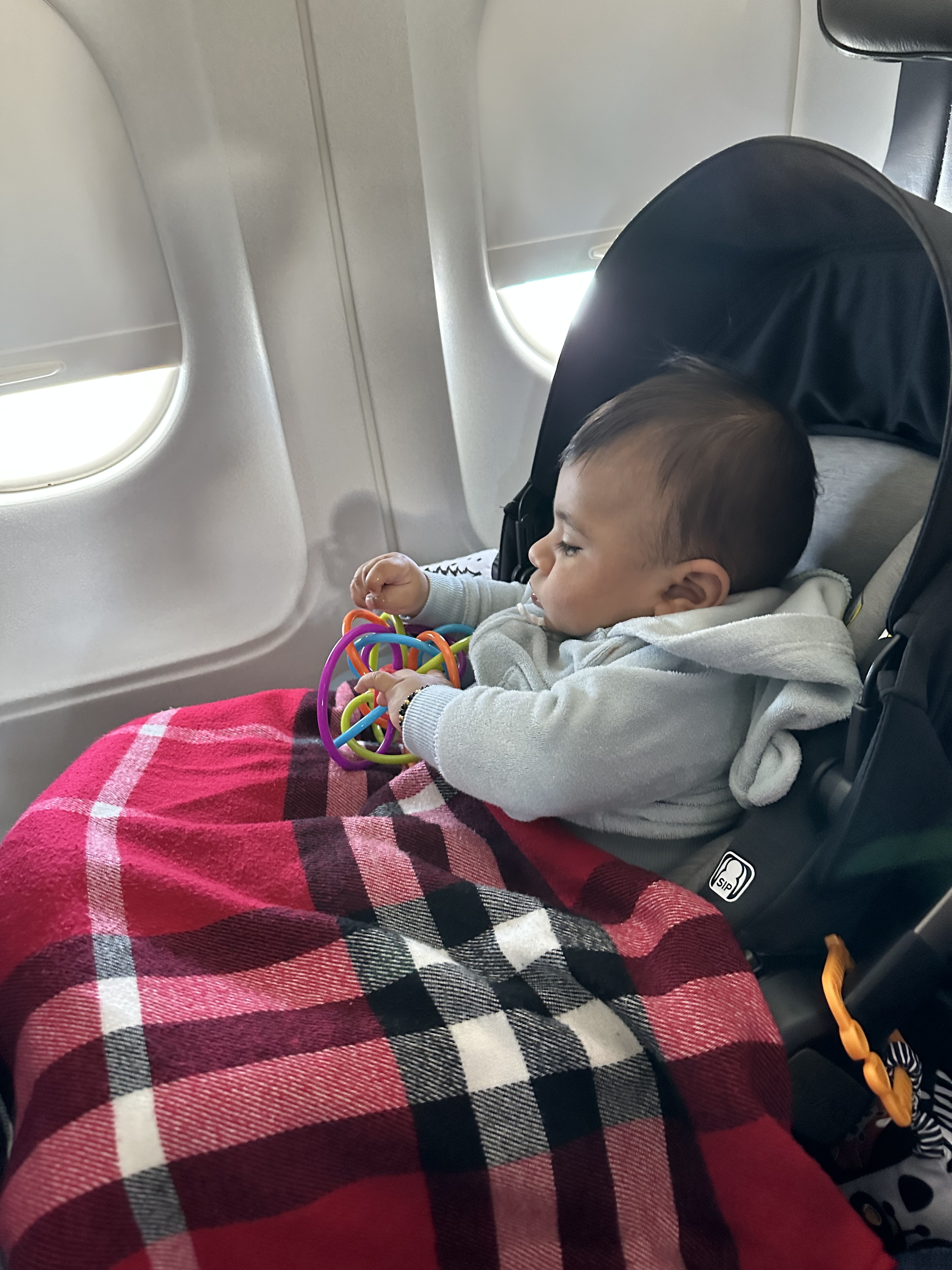 Top 6 Car Seats in Canada (2025) – Infant + Convertible Picks